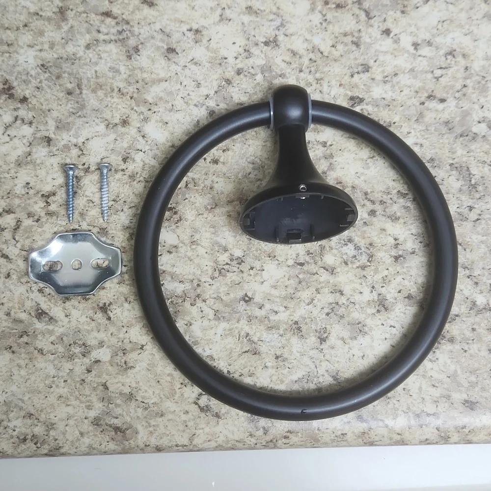 Towel Ring